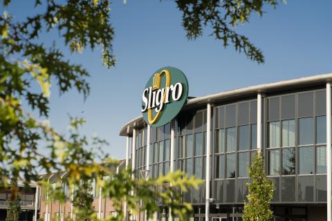The Sligro Food Group has formally registered as an interested party for Metro’s activities in Belgium